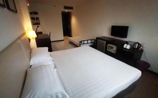 Ritz Garden Hotel Ipoh