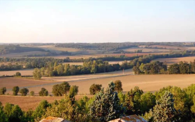 Chateau de Faudade