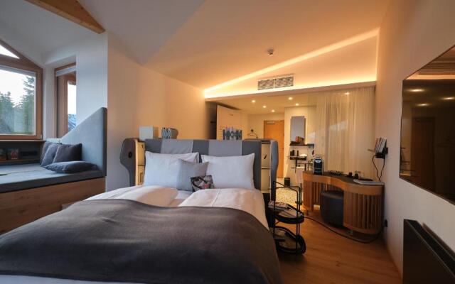 Berghof zum Predigstuhl