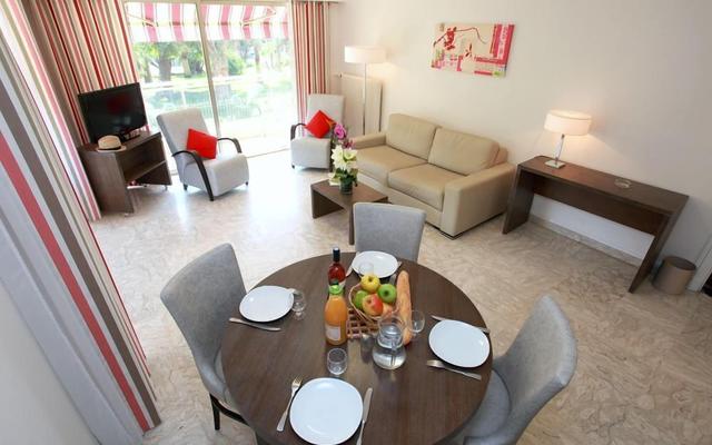 The Originals Les Strélitzias Boutique Hotel & Residence