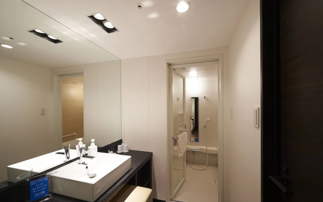 Sotetsu Fresa Inn Yokohama Sakuragicho