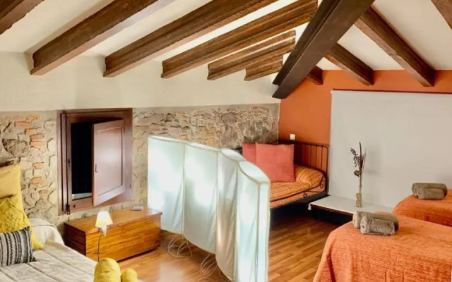 Les Golfes de Can Mascarbó