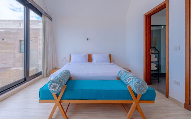 VESTA - Superior Villa (III) - 2BR - Wadi Jebal