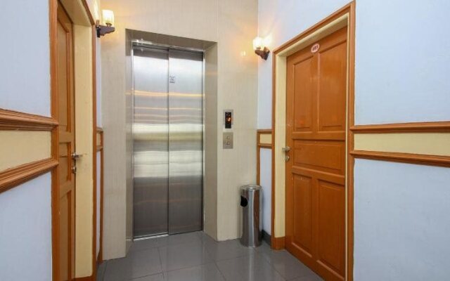 Mustika Sari Hotel by Airy