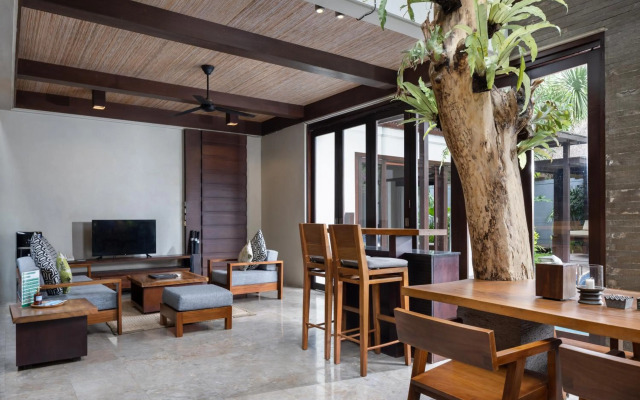 Le Jardin Villas Seminyak