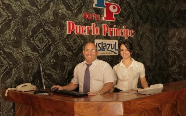 Hotel Puerto Principe