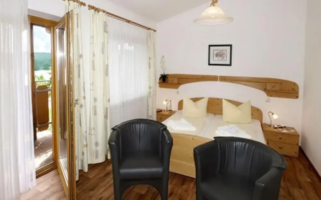 Hotel zum Goldenen Anker