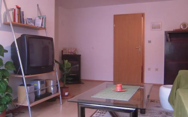 Ferienwohnung Oswald Fuschlsee