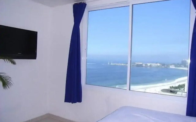 Rios Finest Rua Bolivar Copacacabana