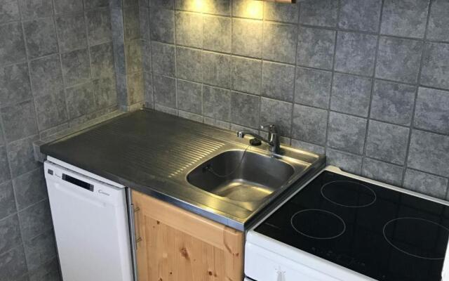 Appartement Valloire, 3 pièces, 6 personnes - FR-1-263-86
