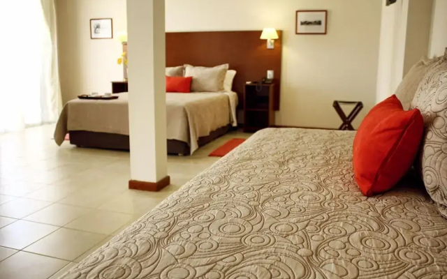 Donsuites Apart Hotel
