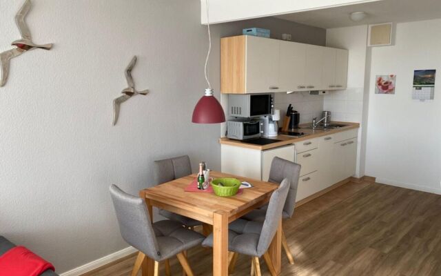 Holiday Apartment Neptune 211