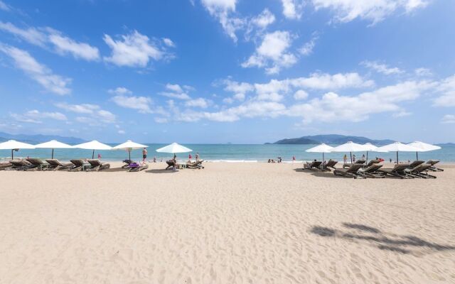 OPOX Nha Trang