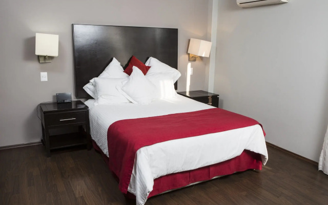 Suites Ganges