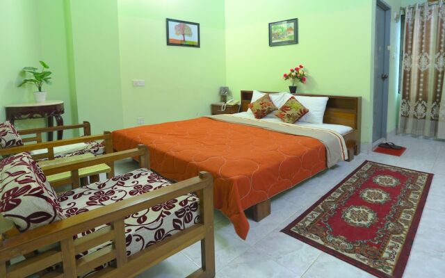 Farmis Garden Hotel & Restaurant