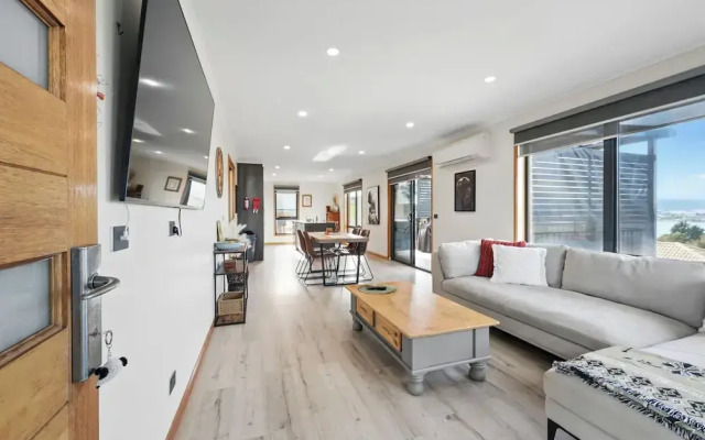 Timbermill House - 2 Bedrooms