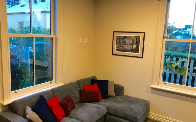 City Townhouse