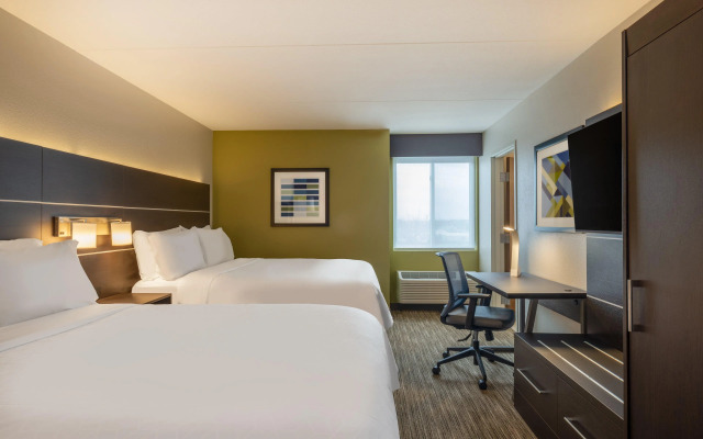 Holiday Inn Express Minneapolis West Plymouth by IHG