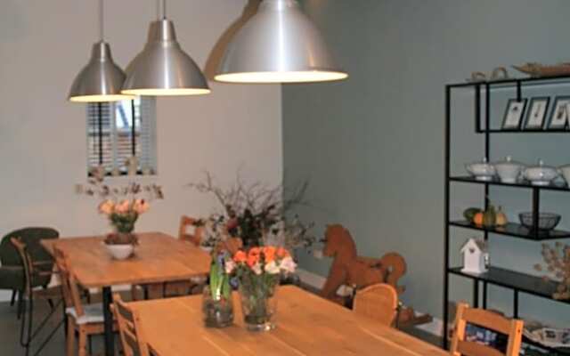 B&B Agnetenhoeve