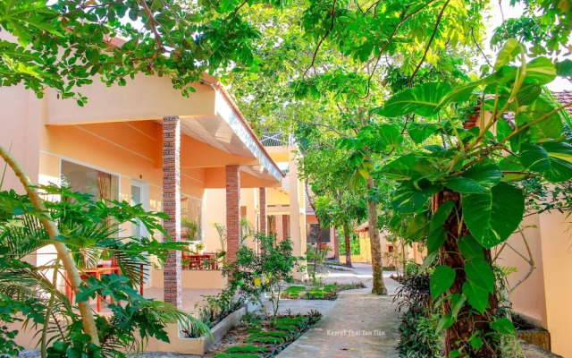 Phu Quoc Villas