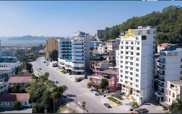 Linh Dan Hotel