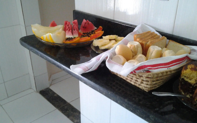 Hotel Pousada Mandacaru