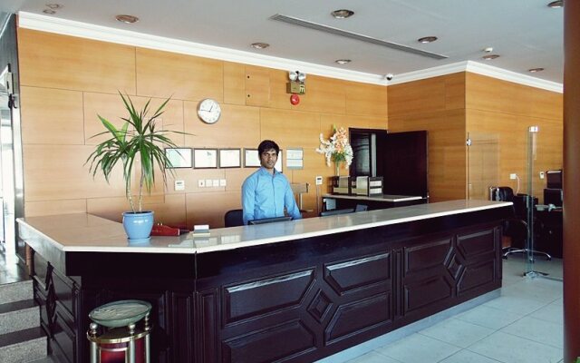 Aknan Suites