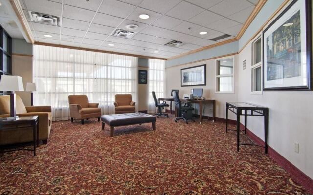 Clarion Inn