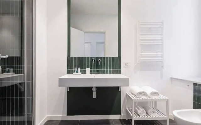 Epoca Suites Napoli