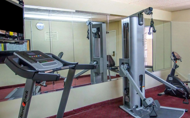 Quality Inn Riverside near UCR and Downtown