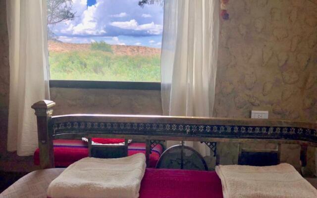 Matices de Molinos Hostal