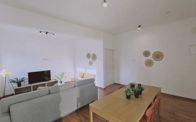 142 NIC 2 - Stay City Life 2 Apartment