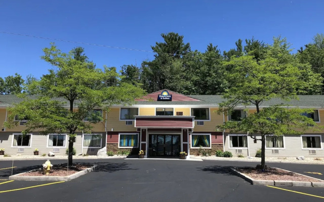Days Inn Stevens Point