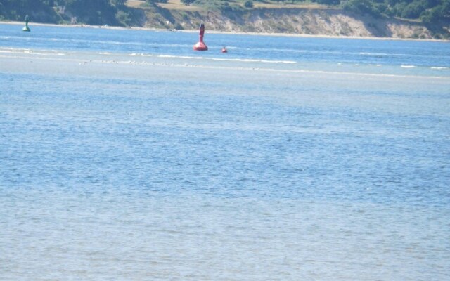 Erlebnisurlaub Laboe