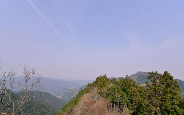 Nanzansou