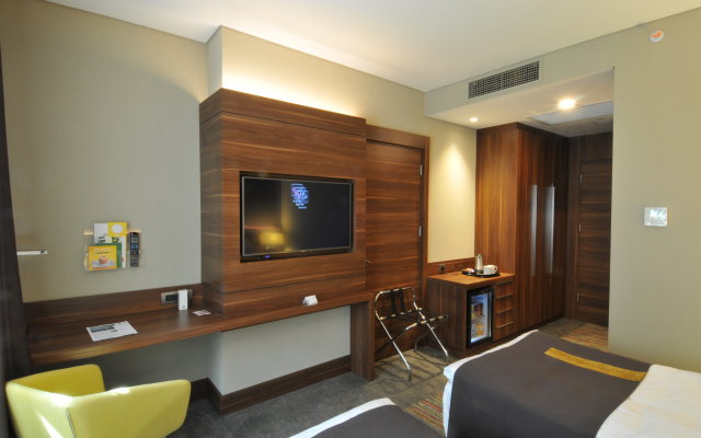 Holiday Inn Istanbul - Kadikoy, an IHG Hotel