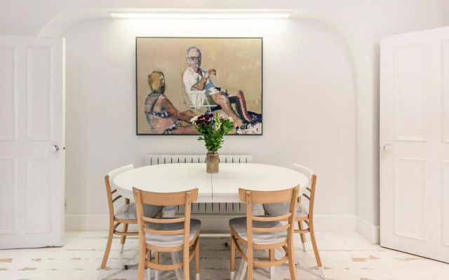 CS Apartments Notting Hill