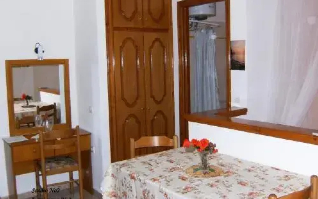 Villa Mary