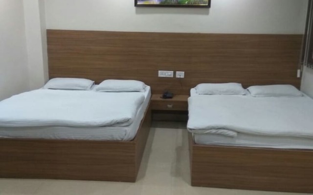 Hotel Ashiana