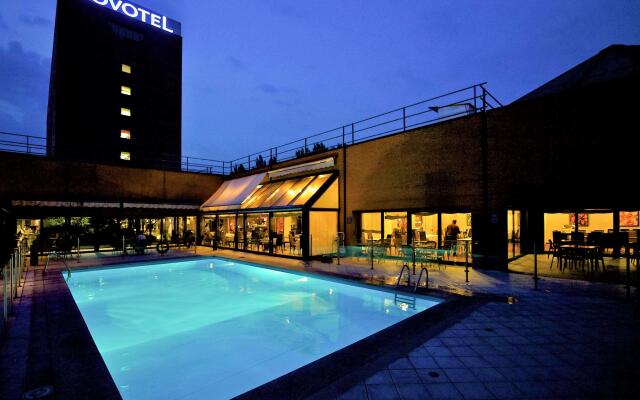 Novotel Milano Linate Aeroporto