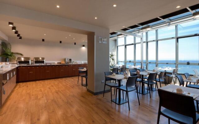 Hotel Príncipe de Asturias