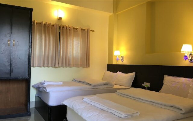 Suite Inn
