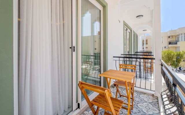 Yosun Suites