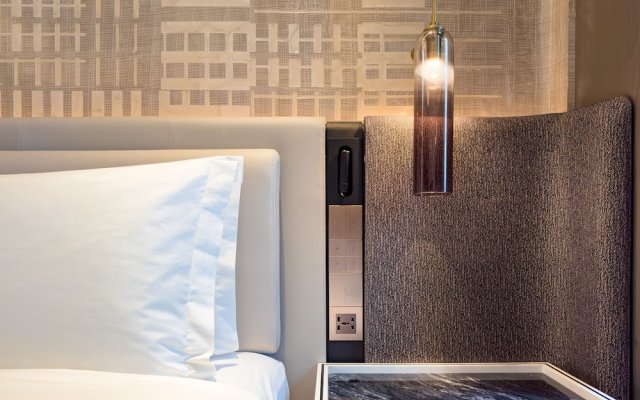 InterContinental Shenzhen WECC by IHG