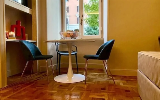 Z-ArchSuites Urbs