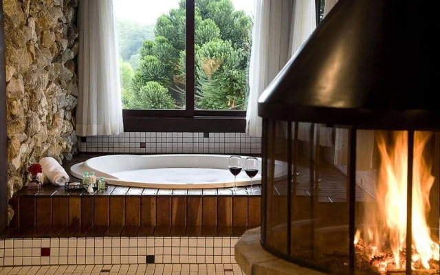 Maua Brasil Hotelaria