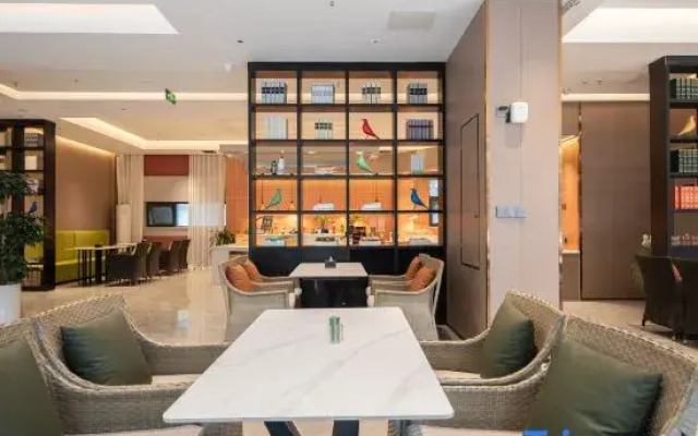 Xique Yujia Hostel