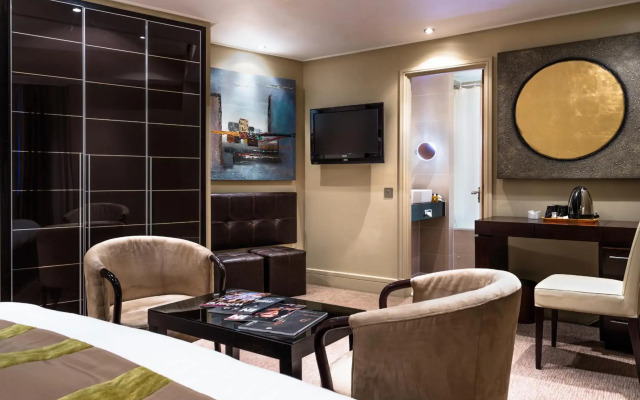 Washington Mayfair Hotel