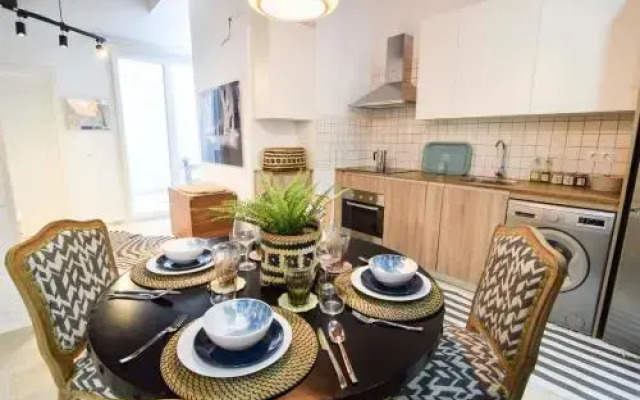 Letmalaga Luxury Clemens