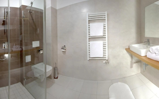 Sareza hotel